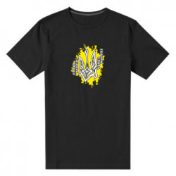 Мужские стрейчевые футболки