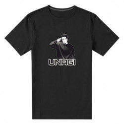 Чоловічі футболки стрейчеві