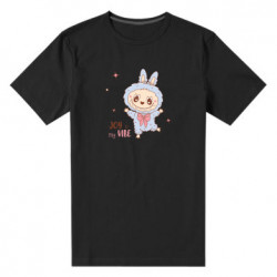 Мужские стрейчевые футболки