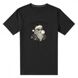 Чоловічі футболки стрейчеві