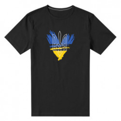 Чоловічі футболки стрейчеві