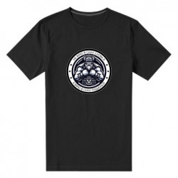 Чоловічі футболки стрейчеві