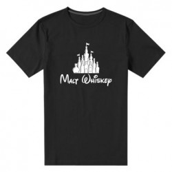 Мужские стрейчевые футболки