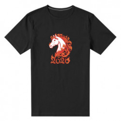 Чоловічі футболки стрейчеві