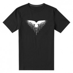 Чоловічі футболки стрейчеві