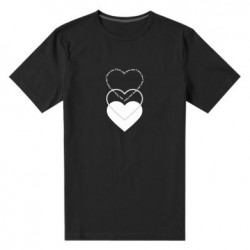 Чоловічі футболки стрейчеві