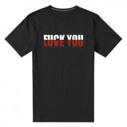 Чоловічі футболки стрейчеві