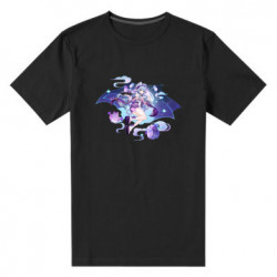 Мужские стрейчевые футболки