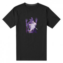 Чоловічі футболки стрейчеві