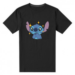 Чоловічі футболки стрейчеві