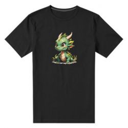 Чоловічі футболки стрейчеві