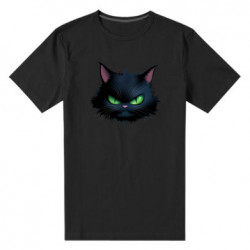 Мужские стрейчевые футболки