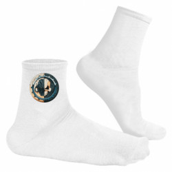 Шкарпетки чоловічі