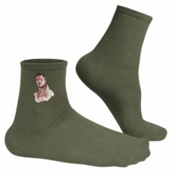 Шкарпетки чоловічі