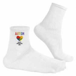 Носки мужские