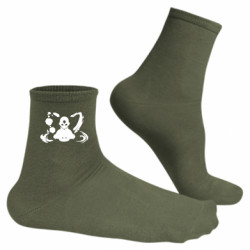 Носки мужские