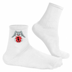 Носки мужские