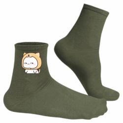 Шкарпетки чоловічі