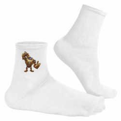 Носки мужские