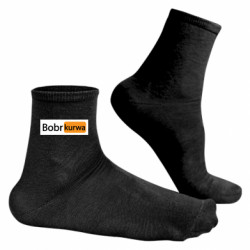 Чоловічі шкарпетки Bobr Hub - FATLINE Чоловічі шкарпетки Bobr Hub