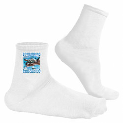 Носки мужские