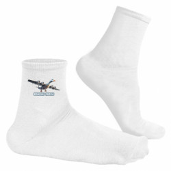 Шкарпетки чоловічі