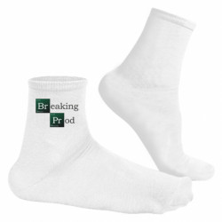 Носки мужские