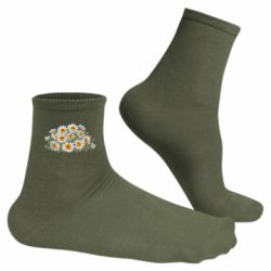 Носки мужские