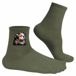 Носки мужские