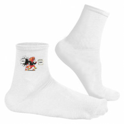 Шкарпетки чоловічі