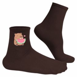 Шкарпетки чоловічі
