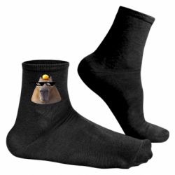 Шкарпетки чоловічі