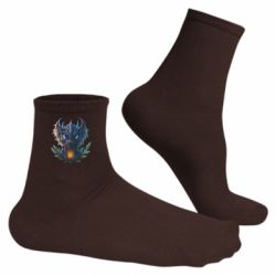 Носки мужские