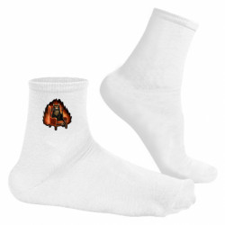 Носки мужские