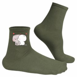 Шкарпетки чоловічі