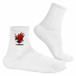 Шкарпетки чоловічі