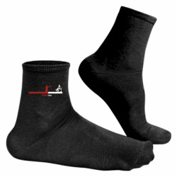 Шкарпетки чоловічі