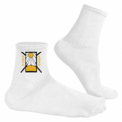 Носки мужские