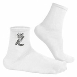 Носки мужские