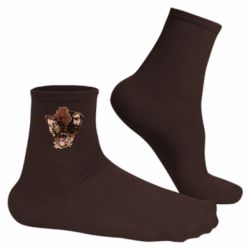 Носки мужские