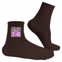 Носки мужские