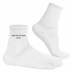 Носки мужские