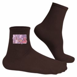 Шкарпетки чоловічі