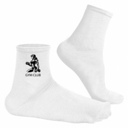 Носки мужские