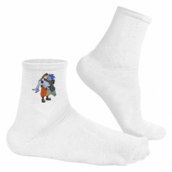 Шкарпетки чоловічі