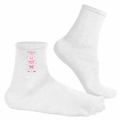 Носки мужские