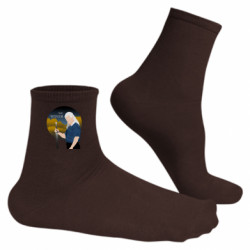 Носки мужские