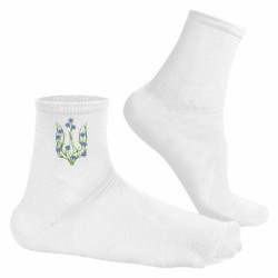 Носки мужские