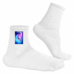 Шкарпетки чоловічі