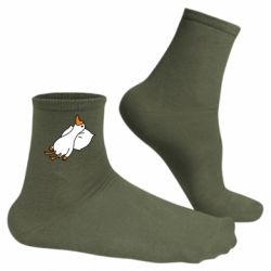 Шкарпетки чоловічі